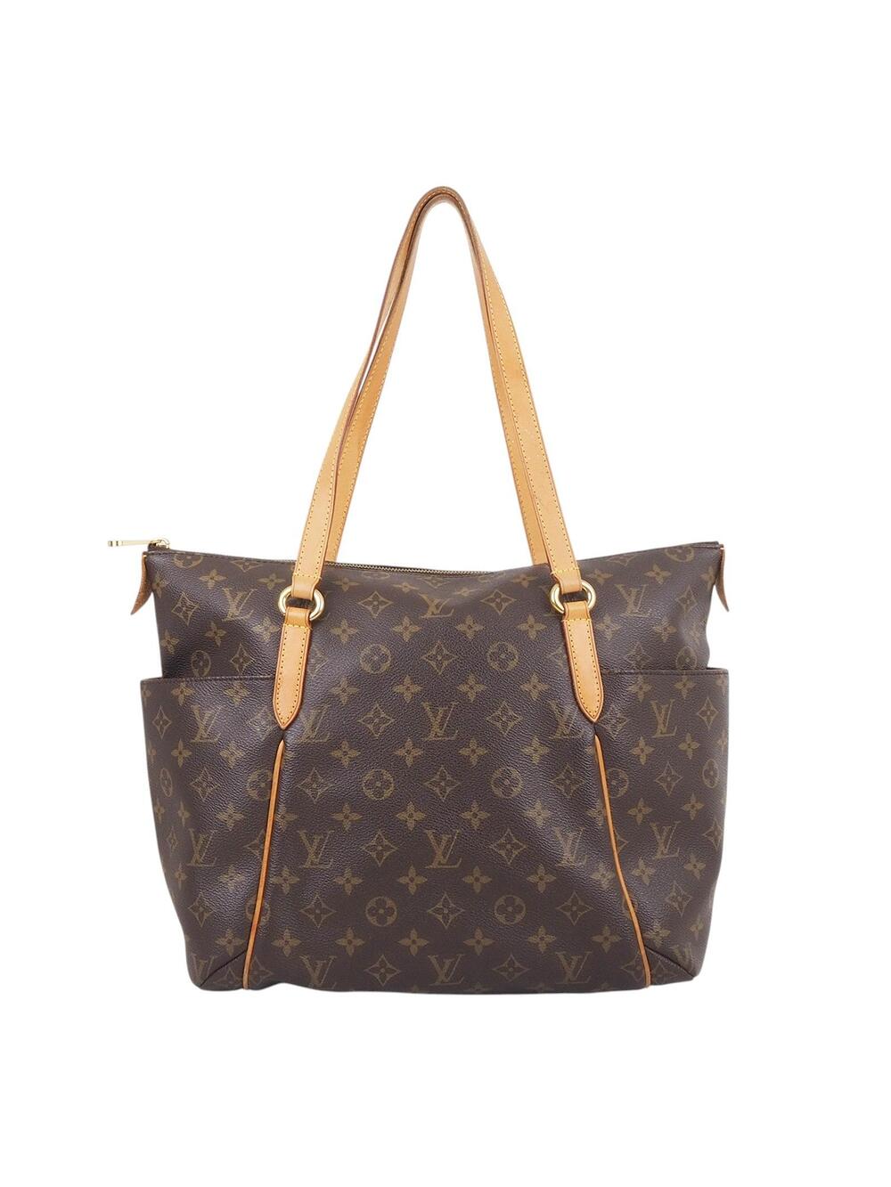 Louis Vuitton Totally Mm Shoulder Bag #353032F69B